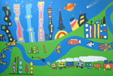 Mural project